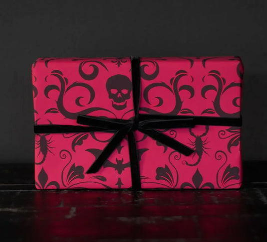 Gift Wrap