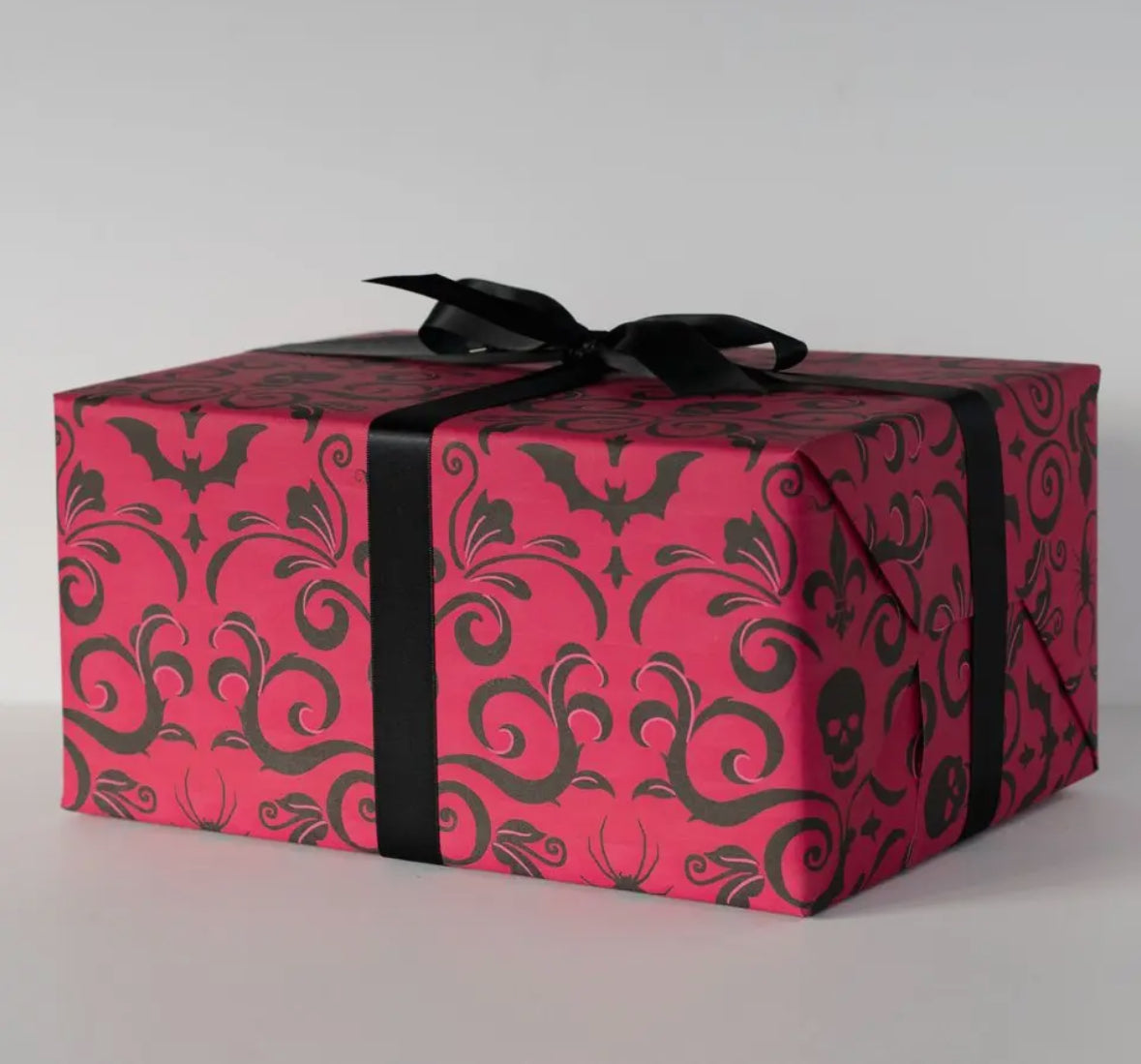 Gift Wrap