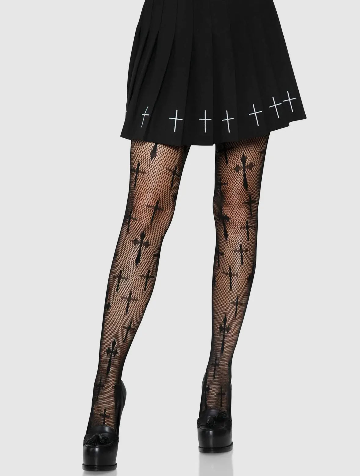 Worship me tights