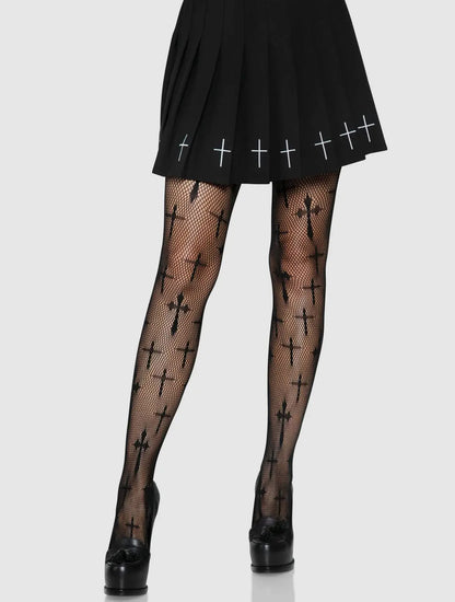 Worship me tights