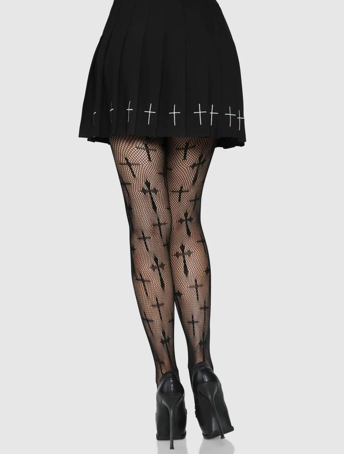 Worship me tights