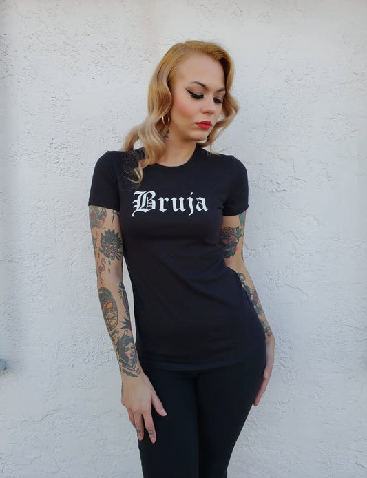T Bruja