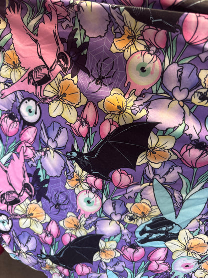 Doom+Bloom Skater Dress