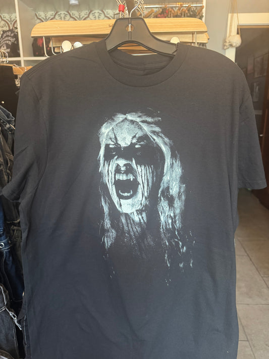 The Corpse Glow in the Dark