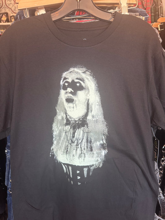 Foul Enchantress Glow in the dark