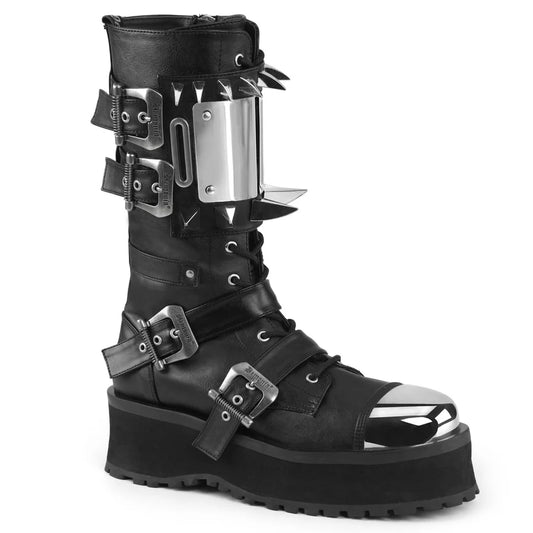 Demonia Gravedigger-250 boots