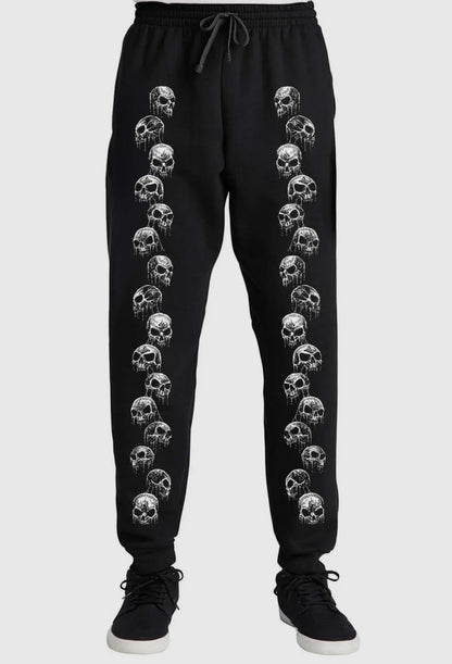 Catacomb Joggers