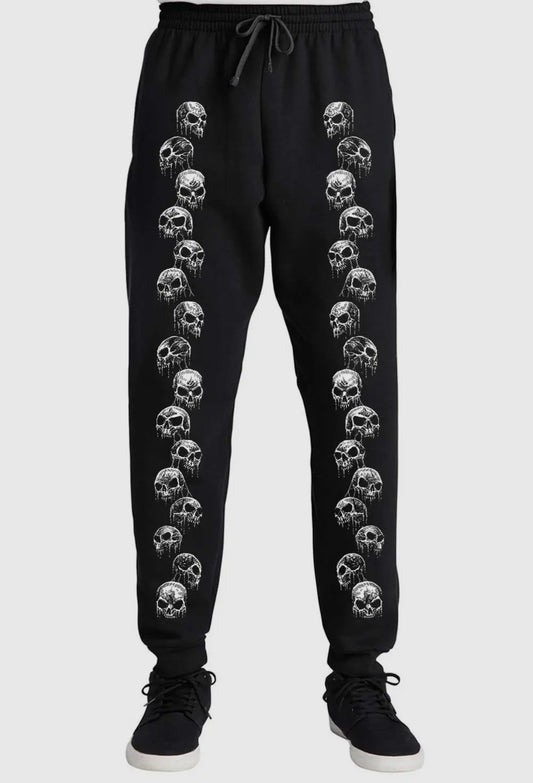 Catacomb Joggers