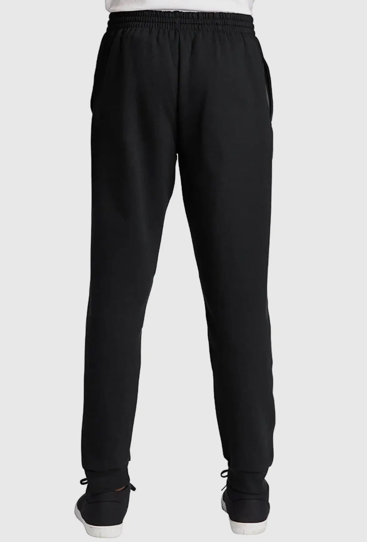 Green Skeleton Joggers