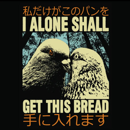 Get Bread Shirt