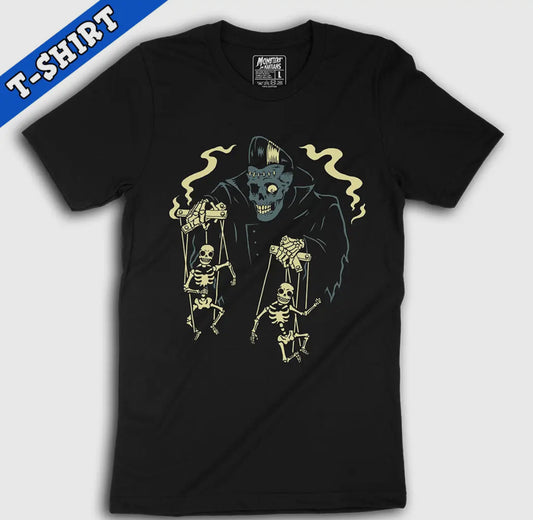 Grim Dancing Shirt
