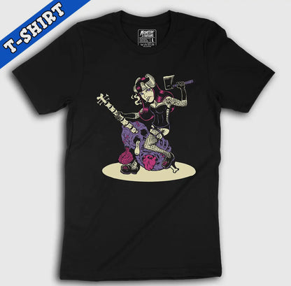 Rockabilly Shirt
