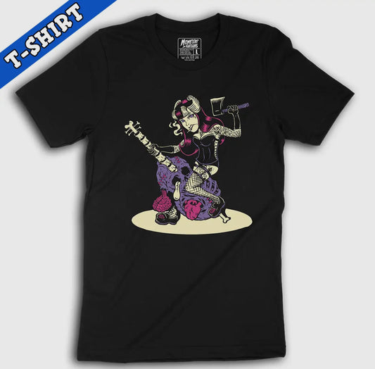 Rockabilly Shirt