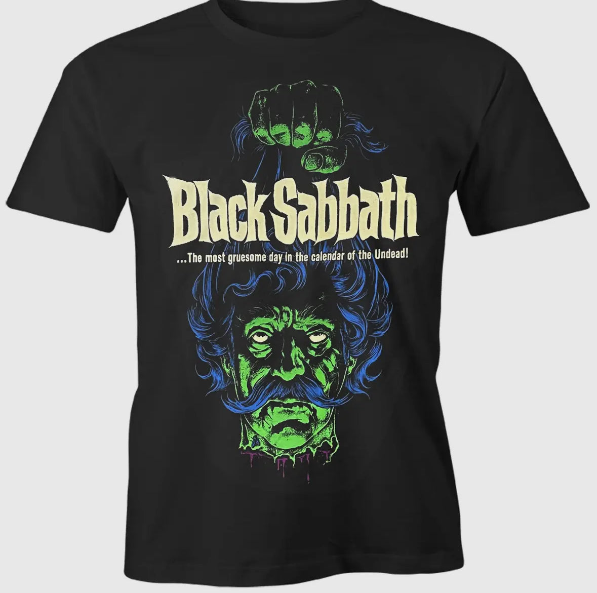 Black Sabbath