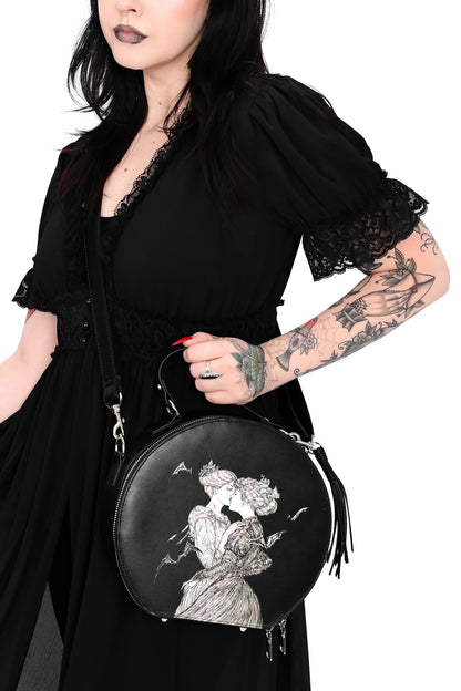 The Lovers Handbag