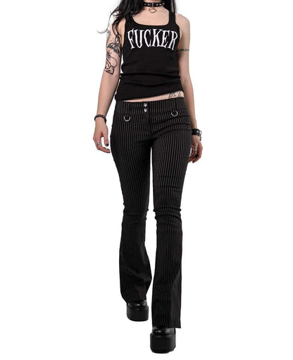Women's Gangsta pant